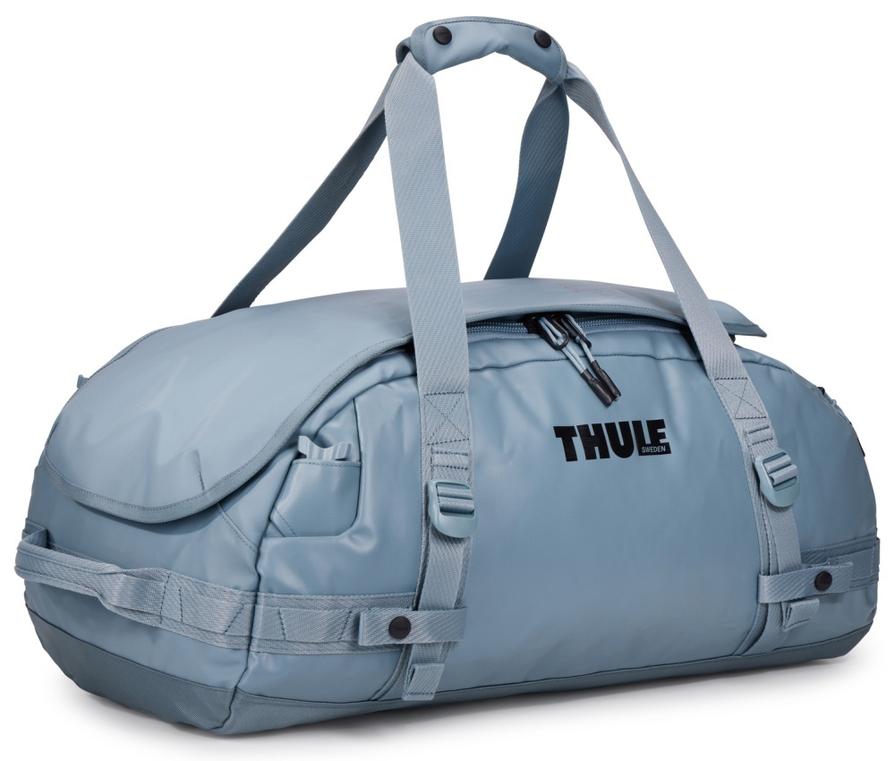 Сумка спортивная Thule Chasm Duffel 40L TDSD302 Pond New (3204992)