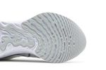 Кроссовки Nike React Infinity Run Flyknit 2 (Женская размерная сетка)