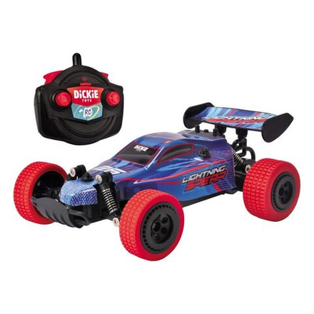 Dickie RC - Копье молнии Lightning Spear RC Car 1:24 1105003