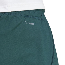 Женские теннисные шорты Adidas Club Tennis Climacool - aurora ivy