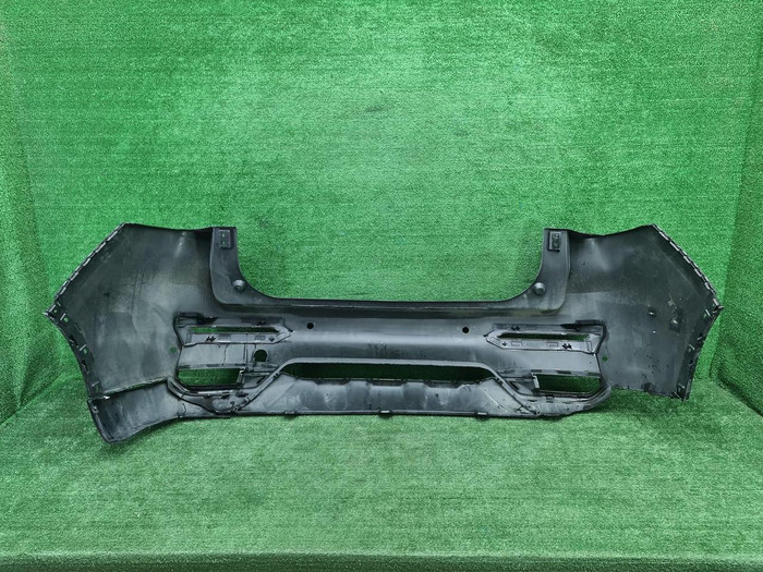 Бампер задний Haval F7 (2018-2022)