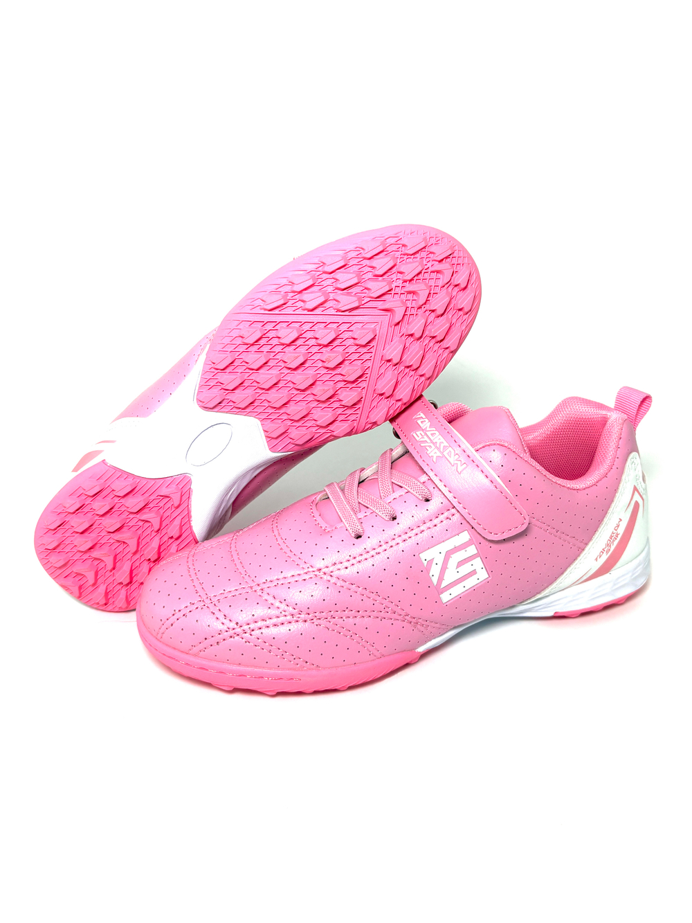 Сороконожки Tomorrow Star RAPID розовые