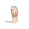 Adidas Originals Adilette 22 Slide 'Sand Strata Paint Splatter'