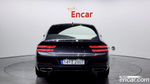 Genesis G80 (RG3) Бензин 2.5 Turbo 2WD (08.2020)