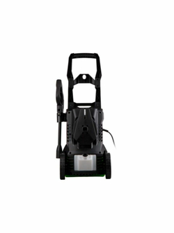 Очиститель высокого давления DGM Water 160 (2.20 кВт, 160 бар, 480 л/ч, самовсасывание, встроенный + активный пеногенератор, щетка) (DGWT160001)