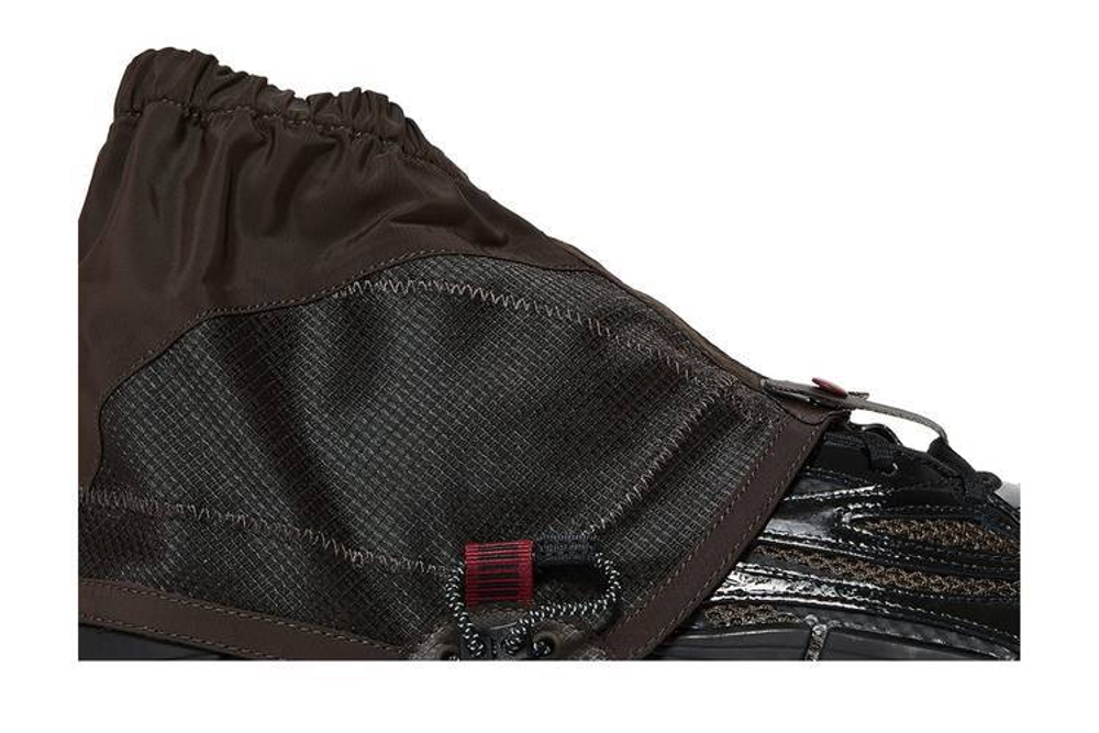 Кроссовки Aap Nast X Reebok Zig Kinetica