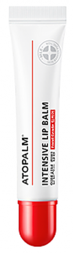 ATOPALM Intensive Lip Balm бальзам для губ 15мл