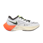 Кроссовки Nike Zoomx Vaporfly Next 2 (Женская размерная сетка)