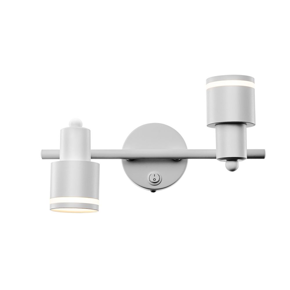 Citilux Bruno CL565520 Спот поворотный Белый