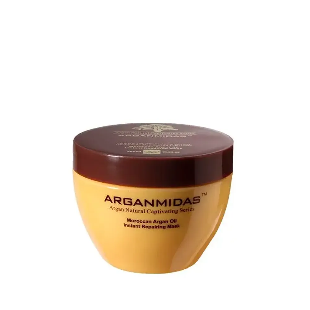 Arganmidas Instant Repairing Mask / Маска восстанавливающая