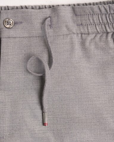 Брюки Marco Pescarolo