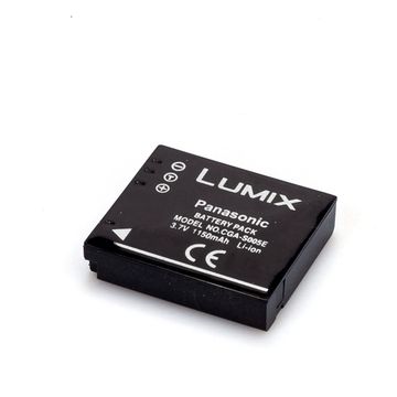 Аккумулятор Panasonic CGA-S005