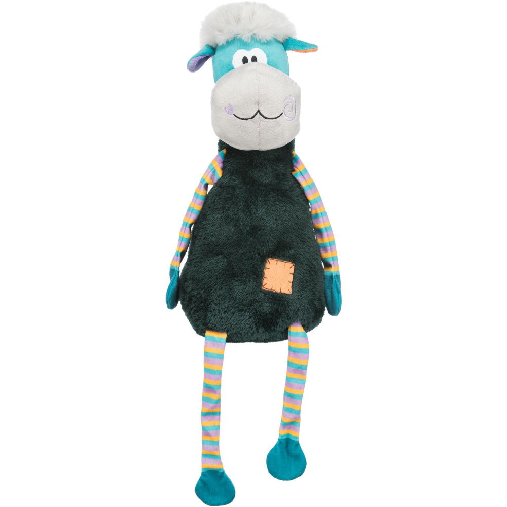 Игрушка для собак Trixie Овечка, размер 53см.