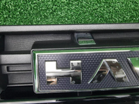 Решетка радиатора Haval H3 (2024-н.в.)