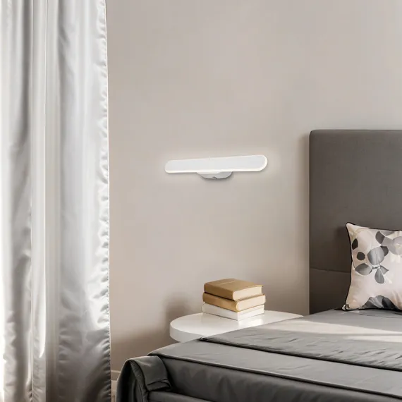 Настенный светильник (бра) FR6088WL-L16W Путь / Route 18 Вт LED Freya fr6088wl-l16w