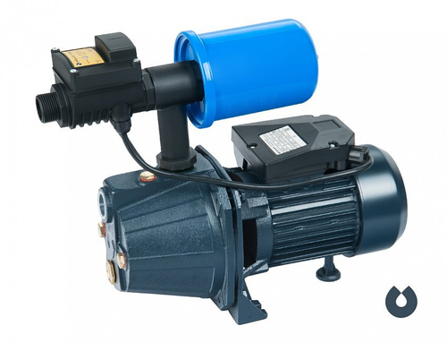 Адаптивная насосная станция АКВАРОБОТ JET 80 S (г/а 5л)