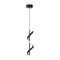 Подвесной светильник FR6097PL-L10B Хеликс / Helix 10 Вт LED Freya fr6097pl-l10b