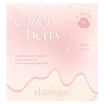 Dasique, Blending Mood Cheek, 07 Candy Berry, 16,8 г (0,59 унции)