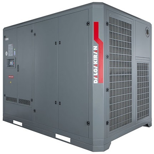 Винтовой компрессор DALGAKIRAN Inversys Plus 315-13