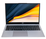 17.3" Ноутбук Hiper OFFICE SP 17 (1920x1080, Intel Core i7-10510U, RAM 8ГБ, SSD 512ГБ, Intel UHD Graphics, Win 10Pro)