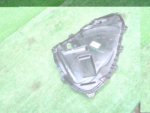 Накладка двери задняя правая Lexus RX 4 (2015-н.в.)