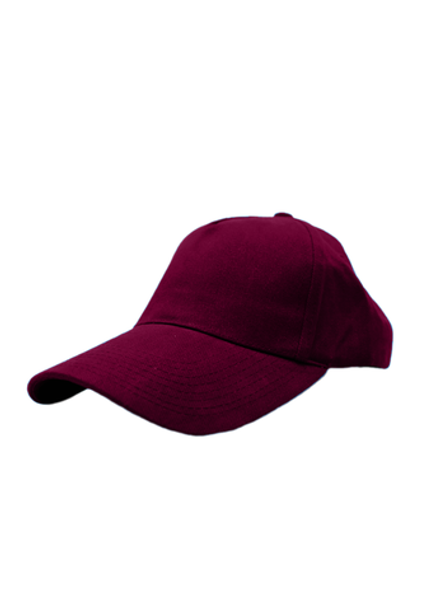 Базовая Бейсболка SWAN"Comfort" Burgundy