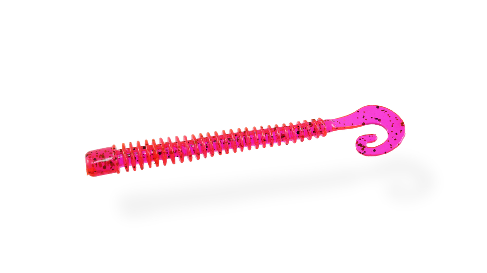 Силикон SnastiGood Tigson 7.5 см (10 шт.)