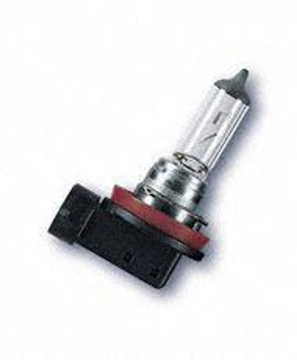 Лампа OSRAM H8 12V 35W PGJ19-1