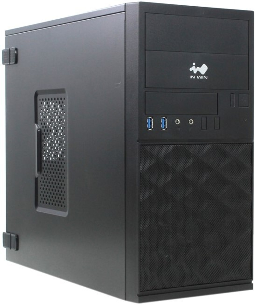 Системный блок X-COMputers *Business vPro* Intel Core i7, 16 ГБ, 512 Гб, Intel UHD Graphics 770,  ОС Windows 11 Профессиональная