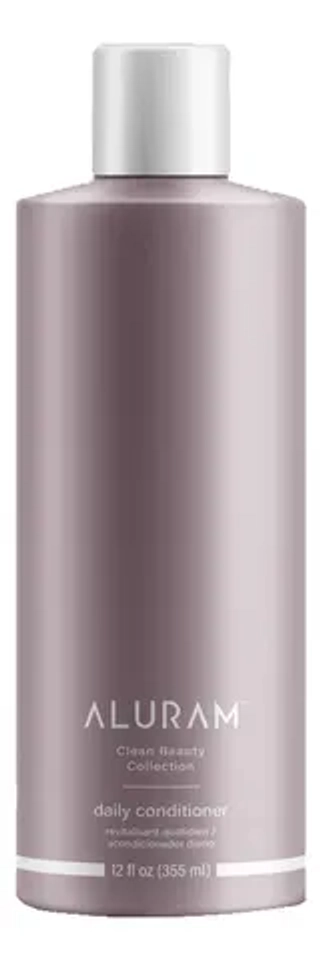 ALURAM Кондиционер для волос на каждый день Daily Conditioner
