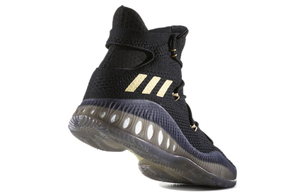 Кроссовки Adidas Crazy Explosive Primeknit