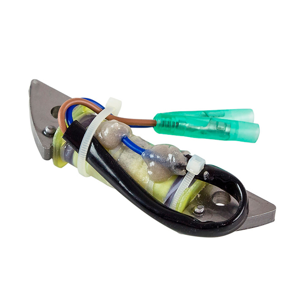 Катушка Генератора