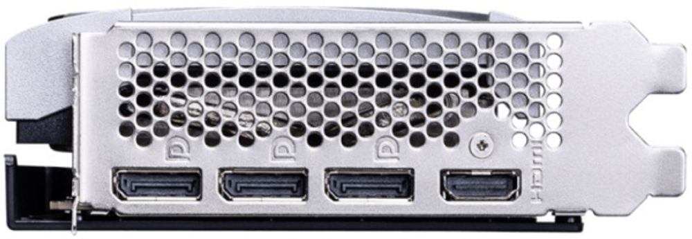 Видеокарта MSI GeForce RTX 5060 TI VENTUS 3X OC (RTX 5060 TI 8G VENTUS 3X OC)