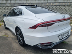 Hyundai The New Grandeur (Azera) IG 2.5 (04.2020)