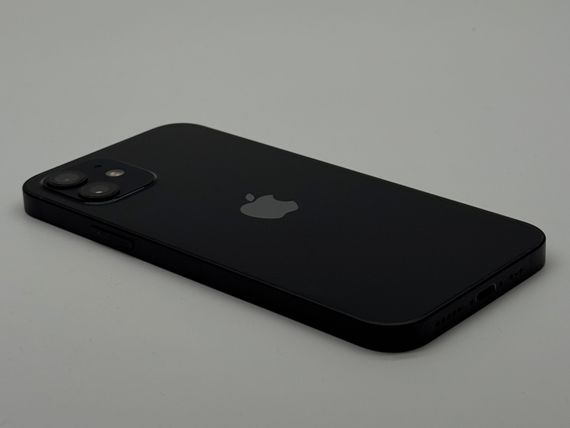 iPhone 12 128Gb Black