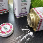Тальк для тела Snake Brand классика 140 гр.