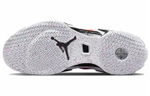 Кроссовки Jordan Air Jordan 36 Low "Infrared"