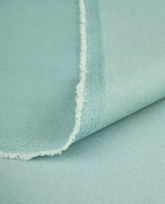 Джинс Тенсель (плательный). Цвет - Полынь