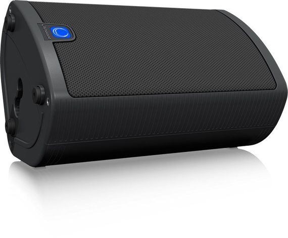 Turbosound MILAN M10 активная АС, 600Вт, динамик 10 дюймов