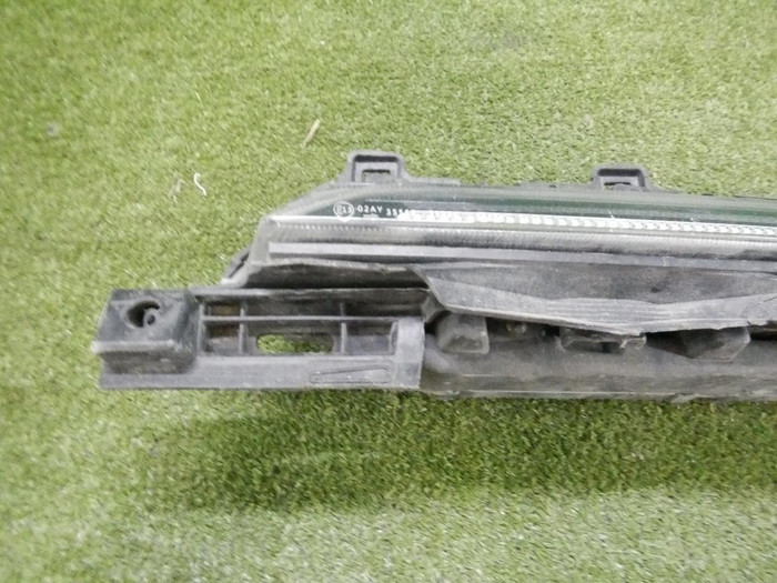 ДХО левый Kia Seltos (2019-н.в.)