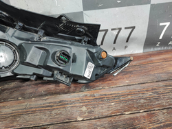 Фара ДХО правая Hyundai Tucson 4 (NX4) 20-нв Б/У Оригинал 92208N9300