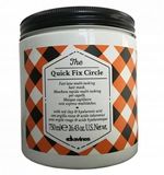 Маска для мгновенного увлажнения и разглаживания структуры волос Davines Quick Fix Circle Hair Mask 750 мл