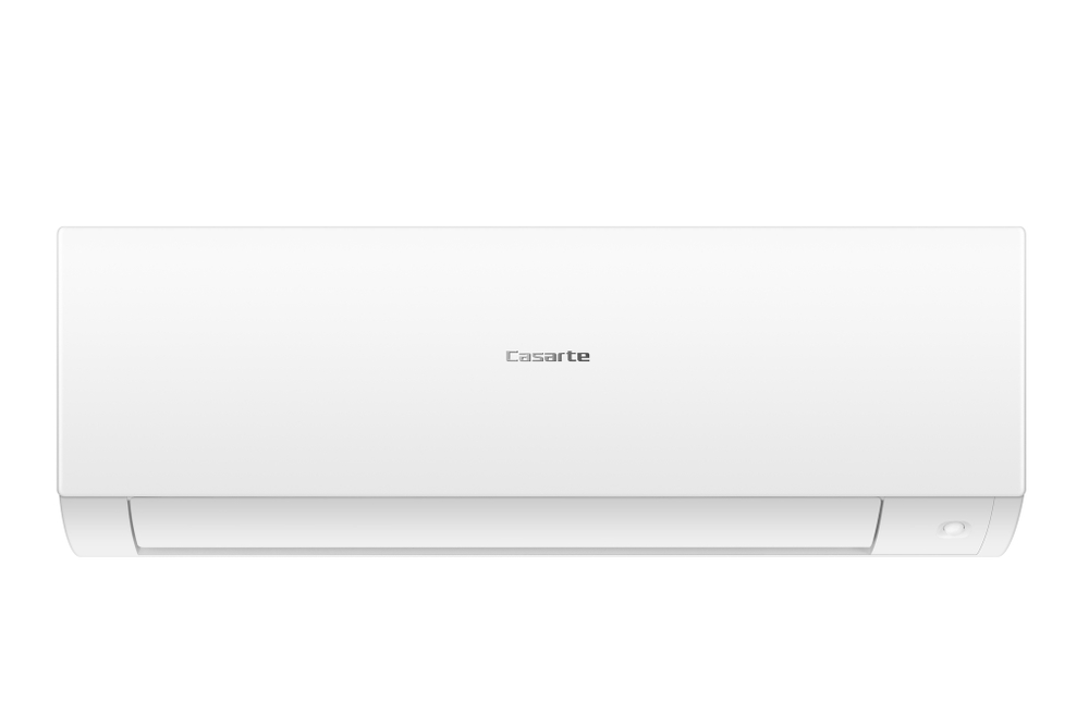 Casarte CAS35CX1/R3-W 1U35CX1/R3 серия Eletto Настенная инверторная сплит-система
