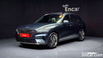 Genesis GV70 2.5T Бензин AWD (06.2021)