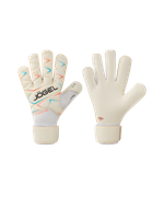 Перчатки вратарские Legend SL4 Roll Negative, белый