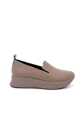 Слипоны женские Ascalini R13306b