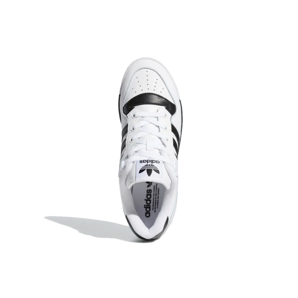 Кроссовки Adidas Originals Rivalry Low Cloud White