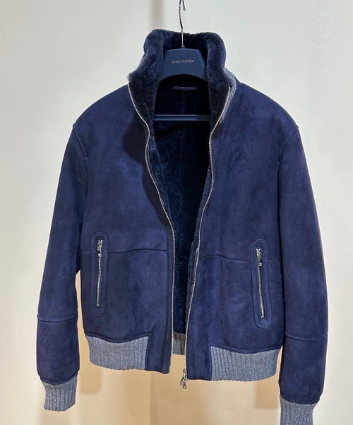 Дубленка Brunello Cucinelli