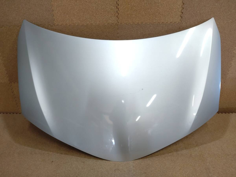 капот Toyota Corolla Axio NZE161 NKE165 2015