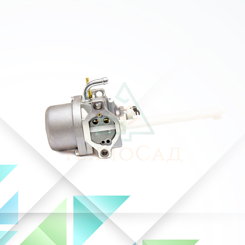 Карбюратор для двигателей Briggs&Stratton 796122, 794593, 793161, 696737
